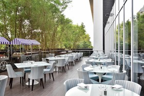 Marriott Suites Pune