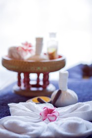 Marriott Suites Pune
