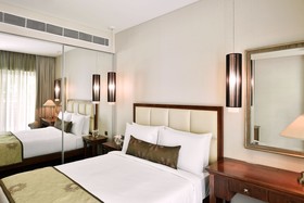 Marriott Suites Pune