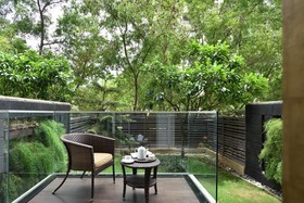 Marriott Suites Pune