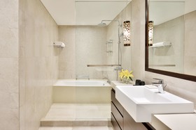 Marriott Suites Pune