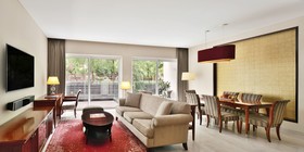 Marriott Suites Pune