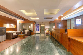 Mint Koregaon Park