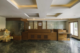 Mint Koregaon Park