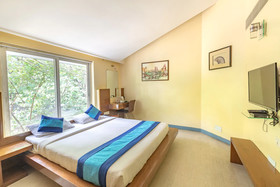 Mint Koregaon Park