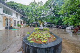 Mint Koregaon Park