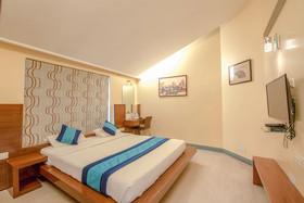 Mint Koregaon Park