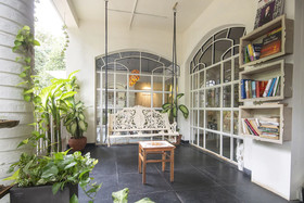 Mint Koregaon Park