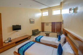 Mint Koregaon Park