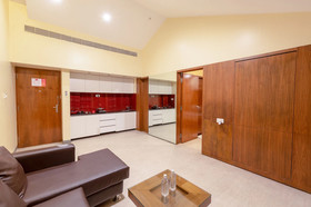 Mint Koregaon Park
