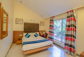 Mint Koregaon Park
