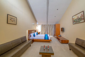 Mint Koregaon Park
