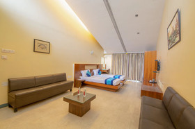 Mint Koregaon Park
