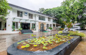 Mint Koregaon Park