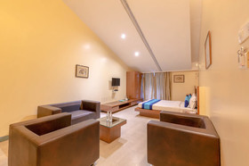 Mint Koregaon Park