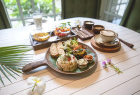 Mint Koregaon Park