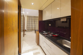 Mint Koregaon Park
