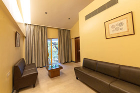 Mint Koregaon Park