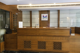 Mint Koregaon Park