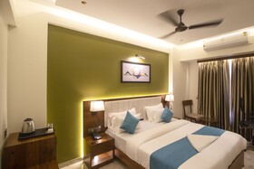 Monarch Guestline Magarpatta