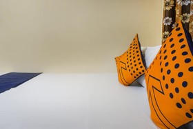 New Royal Lodge by OYO Rooms
