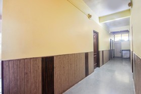 New Surekh Lodge by OYO Rooms