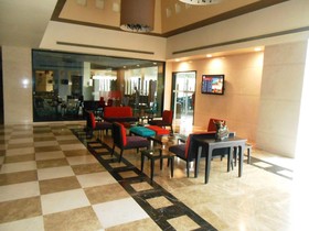 Lemon Tree Hotel, Pune
