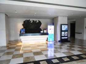 Lemon Tree Hotel, Pune