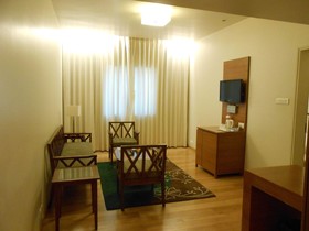 Lemon Tree Hotel, Pune