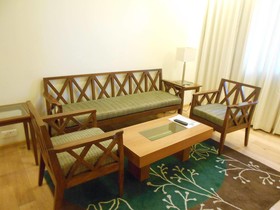 Lemon Tree Hotel, Pune