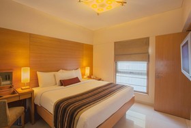 Oakwood Residence Naylor Road Pune