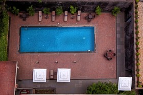 Oakwood Residence Naylor Road Pune