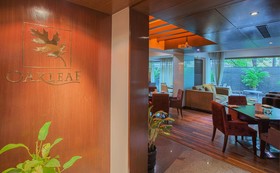 Oakwood Residence Naylor Road Pune