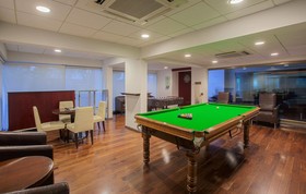 Oakwood Residence Naylor Road Pune