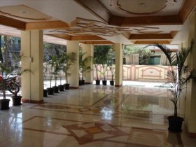 Om Sai Palace