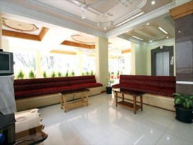 Om Sai Palace