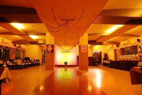 Orritel Hotel