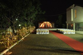 Orritel Hotel