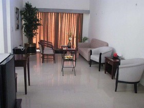 Orritel Hotel