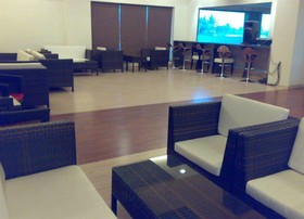 Orritel Hotel