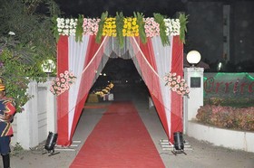 Orritel Hotel