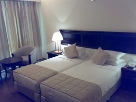 Orritel Hotel