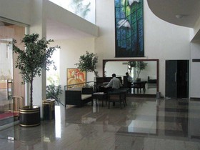 Orritel Hotel