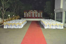 Orritel Hotel