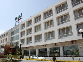 Orritel Hotel