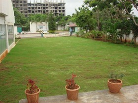 Orritel Hotel