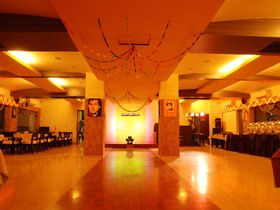 Orritel Hotel