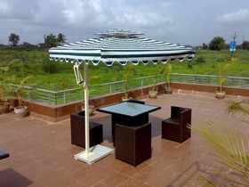 Orritel Hotel