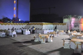 Orritel Hotel