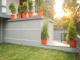 Hotel D Villa by OYO Rooms